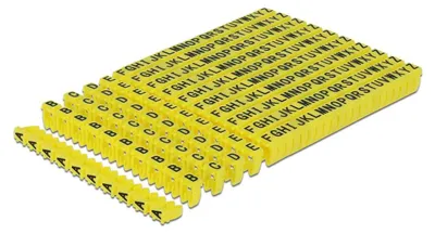 Produktbild von DeLOCK 18303, 260 Stück(e)
