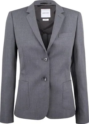 Produktbild von HarvestFrost Club Blazer 30 Woman