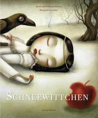 Produktbild von Schneewittchen