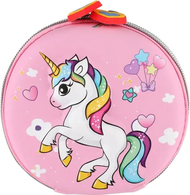 Obrázok produktu pre TEDDIES kabelka, peňaženka Unicorn