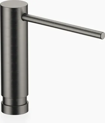 Immagine prodotto di Distributeur Dornbracht sans rosace, saillie 124mm, 82424970-99, 82424970-99