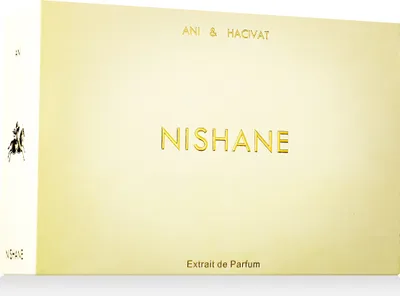 Obrázok produktu pre Nishane Ani Extrait de Parfum Ani 15 ml + Extrait de Parfum Hacivat 15 ml UNISEX
