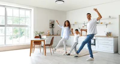 Zdjęcie produktu dla Plafon nowoczesny LED 20W biały okrągły Ø39cm zmienna barwa PLAFON Kanlux