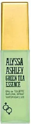 Produktbild von Alyssa Ashley Green Tea Eau de Toilette für Damen 25 ml