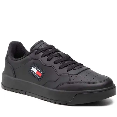 Obrázek produktu pro Tommy Hilfiger Boty EM0EM00900BDS