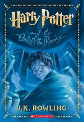 Immagine prodotto di Harry Potter e l' della Fenice (Harry Potter, libro 5)