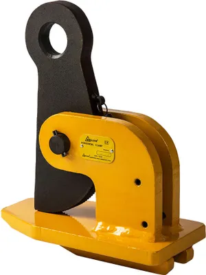 Produktbild von Delta horizontale Hebeklemme Tragkraft 1,5t