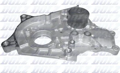 Produktbild von DOLZ Wasserpumpe (T229) für Toyota Corolla Avensis Verso Rav 4 II Previa |