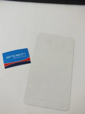 Produktbild von Klebefolie für Samsung Galaxy A7 (A700F) Frontscheibe