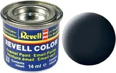 Zdjęcie produktu dla Revell 32178 panzergrau, matowy RAL 7024 14 ml-Dose