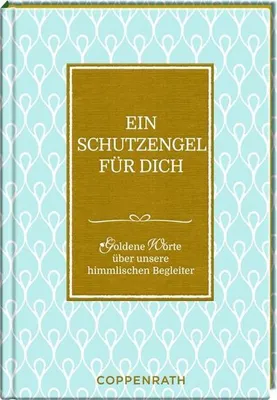Produktbild von Ein Schutzengel für dich