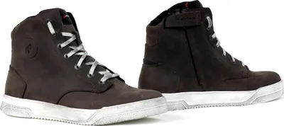 Produktbild von Forma City Dry Motorradschuhe, braun, 39