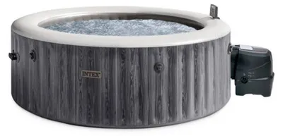 Immagine prodotto di Vasca idromassaggio MARIMEX PureSpa Bubble Greywood Deluxe 4AP