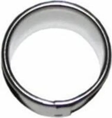 Zdjęcie produktu dla Foremki Do Ciasteczek – Okrągłe, Gładkie, 4 Cm