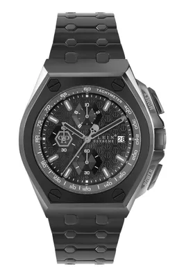 Produktbild von Philipp Plein PWGAA0921 Plein Extreme Chronograph Herrenuhr 44mm 5ATM