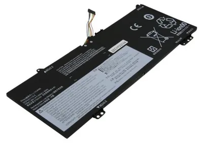 Zdjęcie produktu dla Akumulator do Lenovo IdeaPad 530s, litowo-polimerowy, 7,68 V, zamiennik dla modeli L17C4PB0 5B10Q16067, L17M4PB0 5B10Q16066, L17M4PB2 5B10Q22883, L17C4PB2 5B10Q22882, 2ICP4/41/100-2