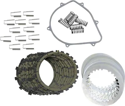 Image de Kit d'embrayage TorqDrive REKLUSE - Honda CRF450