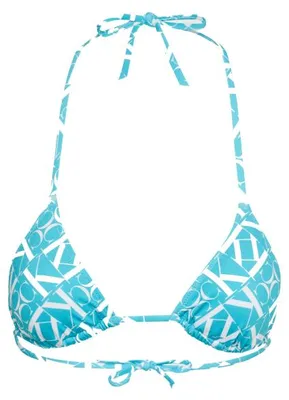 Produktbild von Calvin Klein Bikini Top Damen - S/36