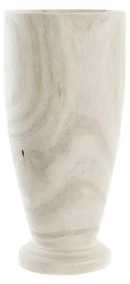 Imagen del producto de Solidchoice - Jarra marrón para decoración