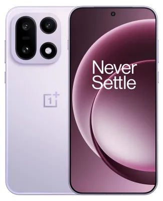 Produktbild von OnePlus 15 5G Dual Sim 16GB RAM 512GB - Violet