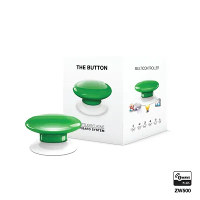 Obrázek produktu pro Fibaro Tlačítko