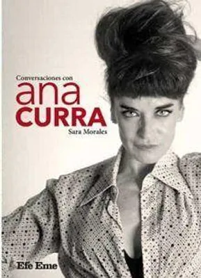 Produktbild von Conversaciones con Ana Curra