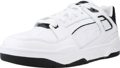 Produktbild von Puma Herren Sneaker 388549 01 Farbe:Weiß Größe: 43