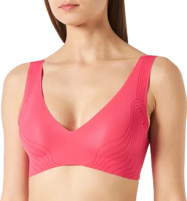 Produktbild von Sloggi ZERO Feel N 2.0 EX  Ohne Bügel, Farbe: Rosa (Pink Lemonade), Größe: S