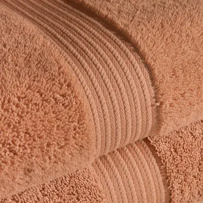 Immagine prodotto di Christy Supreme Salvietta Cinnamon 33x33 cm (set da 2 pezzi)