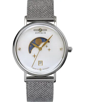 Image de Montre pour femme Zeppelin 7133M-1 Luna