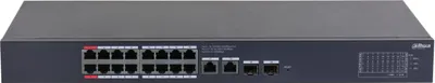 Obrázek produktu pro Přepínač Dahua CS4220-16GT-135