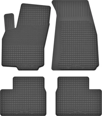 Obrázok produktu pre Gumené autorohože pre: Daihatsu Terios I (1997-2005)