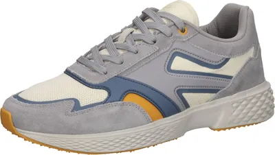 Produktbild von camel active Sneaker Sneaker Veloursleder/Textil