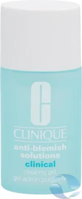 Immagine prodotto di Trattamento della pelle grassa Clinique Anti-Blemish Solutions (30 ml)