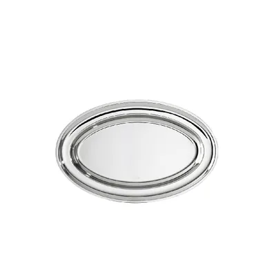 Produktbild von Sambonet S0057 Elite Bratenplatte 30x19, Edelstahl 18/10
