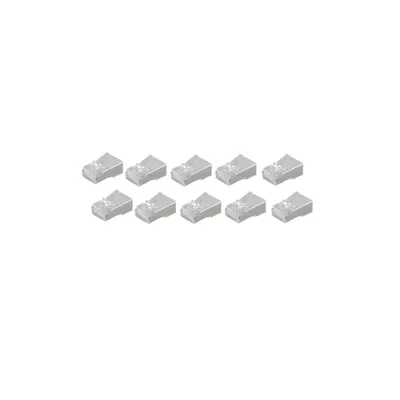 Image de shiverpeaks BASIC-S Connecteur modulaire RJ45 blindé