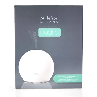Image de Millefiori Milano ULTRAZVUKOVY DIFFUSER SPHERE VERRE -