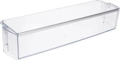 Produktbild von Untere Türablage Amica 1043990 für Kühlschrank