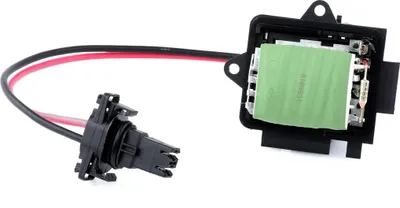 Produktbild von STARK SKCU-2150100 Steuergerät Heizung / Lüftung für RENAULT Scénic I (JA0/1, FA0) HVAC