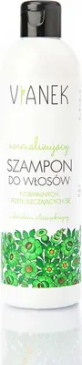 Productafbeelding van VIANEK Normaliserende shampoo voor het haar, 300 ml