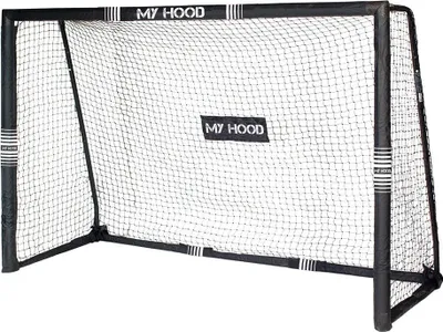 Produktbild von My Hood Chile Fußballtor 180 X 120 X 60 cm 302310
