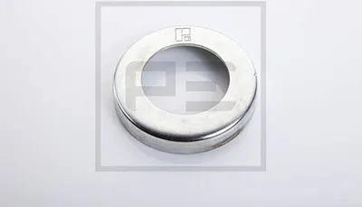 Produktbild von PETERS ENNEPETAL Distanzscheibe Bremswelle 126.102-00A für SCANIA 4 - series 11mm 39mm 65mm 0,041kg