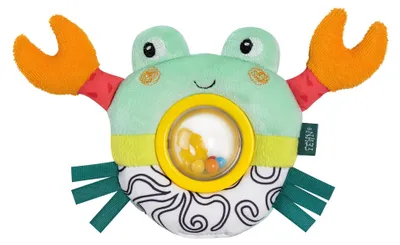 Obrázek produktu pro Fehn 043129, Chlapec/děvče, 3 měsíc/ů, Vícebarevný