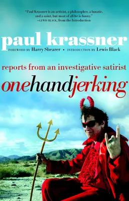 Produktbild von One Hand Jerking