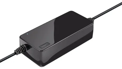 Immagine prodotto di TRUST Trust Primo adattatore/inverter Indoor 70 W Nero