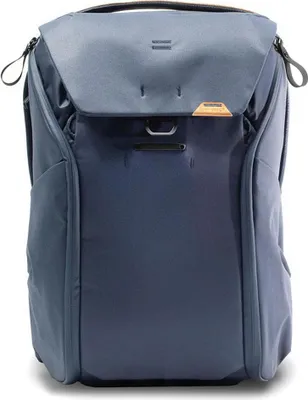 Produktbild von Peak Design Everyday Backpack V2 30L Fotorucksack - Midnight (Blau)