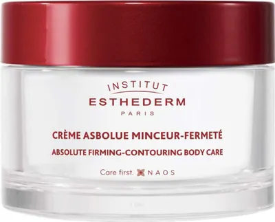 Produktbild von ABSOLUTE STRAFFENDE-KONTURIERENDE Körpercreme 200 ml