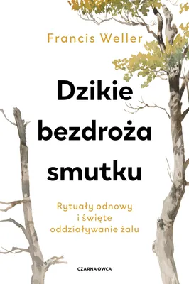 Image de Dzikie bezdroża smutku. Rytuały odnowy i święte oddziaływanie żalu