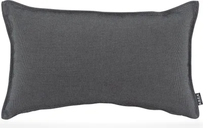 Produktbild von H.O.C.K. Caribe Outdoor Kissen 50x30cm anthrazit  01