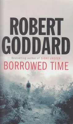 Zdjęcie produktu dla Borrowed Time (angielska książka)